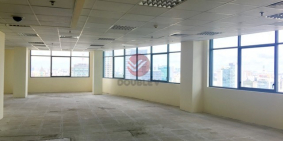Cho thuê văn phòng 160m2 hạng B ngay trung tâm quận 1, giá từ 744 nghìn/m2