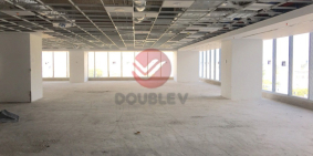 Cho thuê văn phòng hạng B, diện tích 500m2, giá tốt nhất khu vực từ 604 nghìn/m2