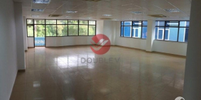 Văn phòng 120m2 quận 3 thiết kế hạng C+ tiêu chuẩn cao cấp, view cao thoáng mát
