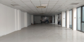 Cho thuê tầng lửng Nguyễn Trãi TP HCM