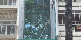 Cho thuê Văn Phòng chính chủ Quận 5, Trần Phú- 40m2- Giá rẻ 10 triệu/tháng