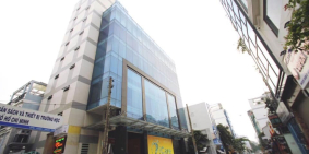 Cho thuê văn phòng đường cộng hòa tân bình