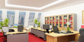 Mình thích thì mình thuê văn phòng Tây Hồ thôi!