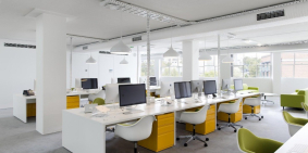 Gắt! Cho thuê văn phòng Tây Hồ cực gắt!