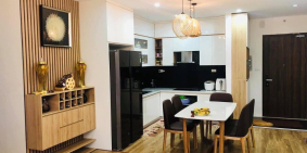 260tr nhận nhà đón Tết - Chung cư Bách Việt Areca Garden trung tâm TP Bắc Giang