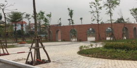 Chung cư cao cấp Bách  Việt Areca Garden nhận nhà ở ngay r LH 0834186111