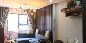 Chung cư Bách Việt không gian sống xanh giữa lòng thành phố - 0834186111