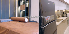 Căn hộ tòa Landmark 81 tại Vinhomes Central Park 94m2 cần bán