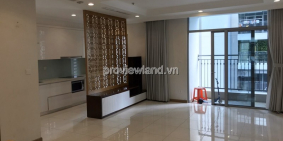 Bán lỗ căn hộ tại Vinhomes Centra Park, 141m2, 4pn, full nội thất, 9.2 tỷ