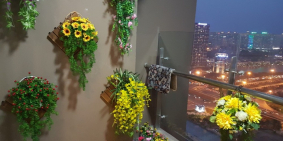 Bán căn hộ 3PN full đồ chung cư CT4 Vimeco Nguyễn Chánh giá rẻ nhất thị trường