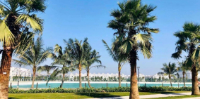 BÁN CĂN 2 PHÒNG NGỦ VINHOMES OCEAN PARK