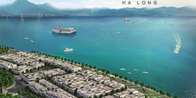 FLC Tropical City H ạ Long_Một Singapore thu nhỏ ngay lòng thành phố