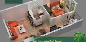 Chỉ với 650tr Sở hữu ngay chung cư cao cấp Flc tropical City Hạ Long.