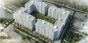 Bambo tower- Tiếp nối thành công của Silk tower tại Hạ Long