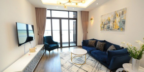 Bán căn hộ chung cư tại Sun Grand City Ancora Residence