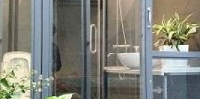 Bán căn hộ đẹp - giá tốt tầng 1 nhà Pháp Cổ, Lê Quý Đôn, Hai Bà Trưng