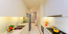 Cần bán căn hộ SAIGON MIA CHUẨN NĂM SAO.