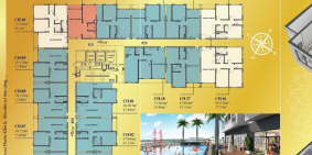 Bán Căn hộ Goldora Plaza sắp bàn giao nhà. Giá chỉ 29tr/m2 liên hệ : 0949512951