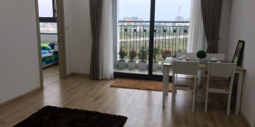 Dự án duy nhất đồng giá CĐT bán trực tiếp không phân biệt căn góc hay thường