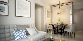 Bán gấp ch oft Vinhomes golden river Q1 76m2 , 2PN -7.1 tỷ ( bao trọn gói ), O9O