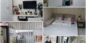 Bán căn hộ chung cư Phố đi bộ Bùi Viện