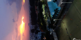 Chính chủ bán căn hộ Tô Ký tầng 3 và 8 có bancon, view hồ bơi,công viên cây xanh