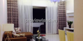 Bán căn hộ The Estella thuộc phường An Phú, Q2, 124m2, 2pn