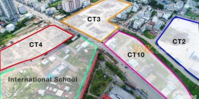 NHẬN GIỮ CHỔ THIỆN CHÍ DỰ ÁN LAIMIAN CITY QUẬN 2.