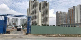 Chính chủ cần tiền bán gấp CHCC VICTORIA VILLAGE view đẹp, giá tốt.