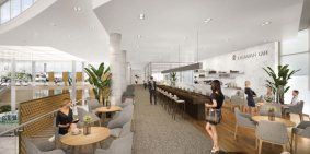 Đầu tư Căn hộ Laimian City Quận 2 nhận giá trị sinh lời khủng