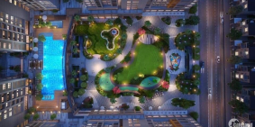 Bán căn hộ trung tâm quận 2, Victoria Village giá gốc chủ đầu tư