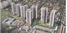 MỞ BÁN CĂN HỘ LAIMIAN CITY QUẬN 2 - LH 0938758880