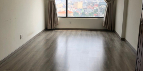 Giá tốt! Cần bán gấp CH ven sông Quận 4, 80m2, 2PN, 2WC, view lãng mạn, tầng cao