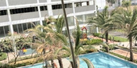 Bán Căn Hộ Q7 3PN 83m2 giá 2Ty5 - Bao thuế Phí - Nhận Ngay Sổ Hồng