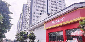 Bán gấp căn hộ đang bàn giao,TT quận 6,VỀ Q1 chỉ 15 PHÚT,nhận nhà ở ngay,trả góp