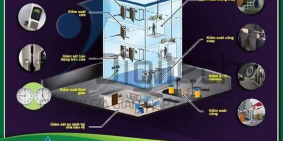 Căn Hộ Victoria Graden 2PN 62m2 chỉ từ 1Ty3 - Giá gốc từ CDT