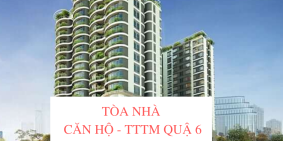  CĂN HỘ XANH QUẬN 6 NGAY VÒNG XOAY PHÚ LÂM QUẬN 6, GIÁ CHỈ TỪ 1,8 TỈ/CĂN .