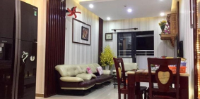 Chính chủ bán căn hộ mới 100% Era Town Q7, DT 97m2, 3PN, full NT