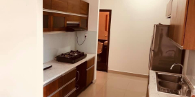 Chỉ 2.120tỷ bao VAT sổ hồng riêng cho căn 2PN + 2WC: 88m2, view công viên