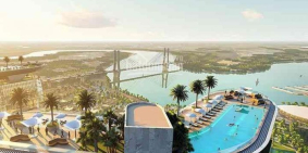 MỞ BÁN TÒA THÁP ĐẦU TIÊN CĂN HỘ SUNSHINE DIAMOND RIVER 28/12, CK 14%, TẶNG 2