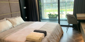 Sunshine Diamond River - Tinh Hoa Hội Tụ