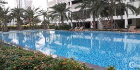 Nhượng Lại Căn Hộ 3PN 84m2 giá 2Ty5 - Đã Có Sổ Hồng - Nhà Đẹp Như Mới