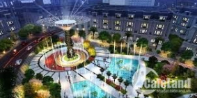 Mở bán tòa S8,S9 -CK lên đến 11% -TT 10% sở hữu ngay -Sunshine City Phú My Hung