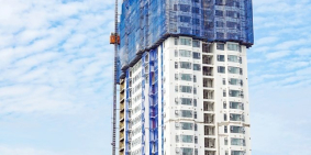 Cư dân gửi bán các căn hộ Ascent Lakeside giá tốt Quận 7, thông báo nhận nhà T12