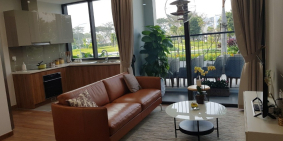 Bán căn hộ Eco Green Saigon quận 7 nhận nhà ngay chỉ 50tr/m2 Ck cao Lh 093867790