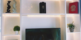 Cần bán Căn hộ Q8 65m2, sổ hồng vĩnh viễn, CK 100tr, LH Yến 0869259801