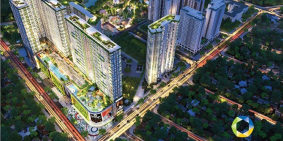 Nhanh tay sở hữu căn hộ giá rẻ nhất, view đẹp nhất tại Topaz Elite