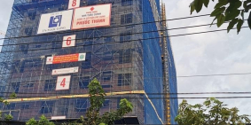 Shophouse Green River 4 MT Phạm Thế Hiển, sở hữu lâu dài, 1 trệt 1 lầu, giá CĐT