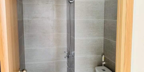 Bán chung cư Saigon gateway 2PN,2WC diện tích 65m2