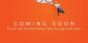 Haus 3( haus Nima)thanh toán linh hoạt 1%/ tháng tới khi nhận nhà.